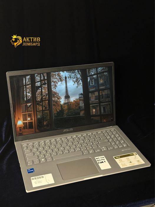 Asus Laptop Ноутбук/Актив Ломбард