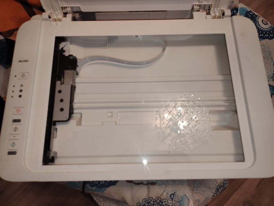 Продам Принтер б. У