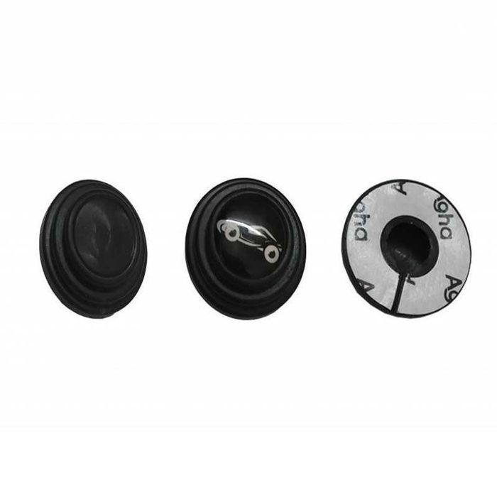 Противоударни подложки за автомобилни врати и капаци (10 броя)