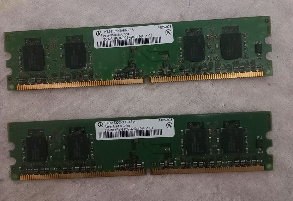 RAM Памет  за лаптоп и компютар