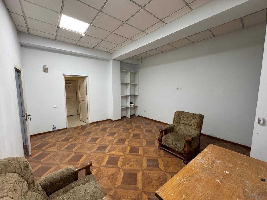 Аренда Офиса 50 м² (2 комнаты) в БЦ Semurg. Алмазарский район