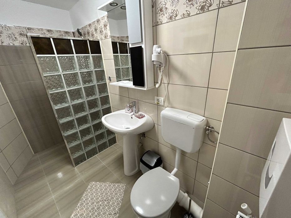 Pensiune Tustica in Piatra Neamt, Perla Moldovei, SI TEREN 4489MP