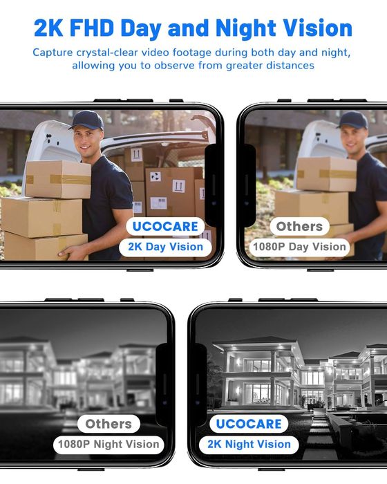 Безжичен Smart видеозвънец , звънец с камера умен дом смарт звънец