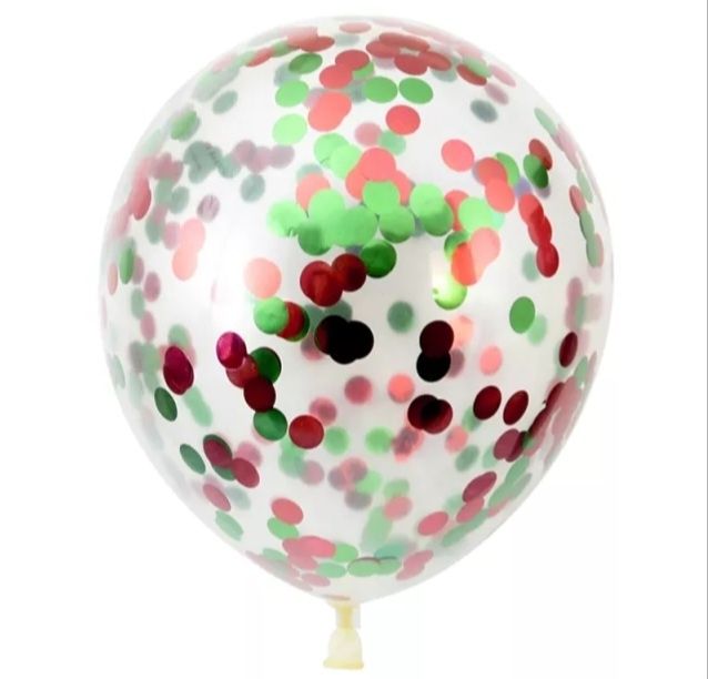 Комплект балони 222бр