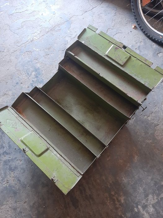 Ящик для инструментов