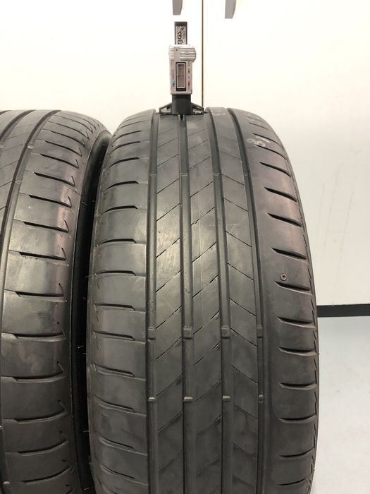 235 55 18 Bridgestone de vara