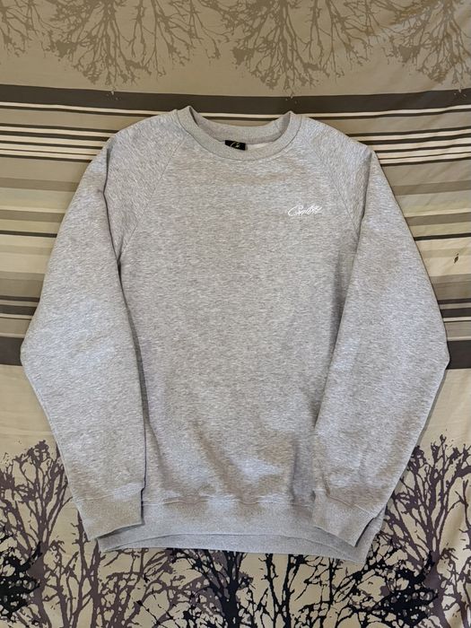 Corteiz HMP Sweatshirt