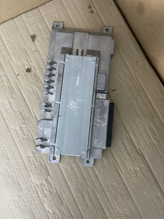 Amplificator 80A035223A B&O Audi Q5 SQ5 2 FYB MIB AMP GEN 2 2016-2024