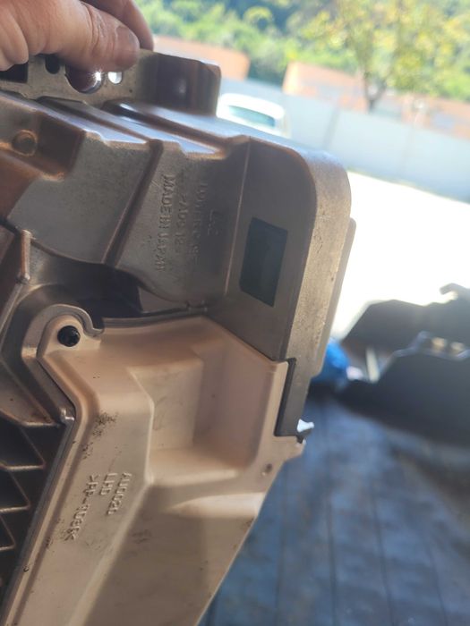 Head Up display Audi A4 B9 A5 F5 8W5919717B 2016-2023