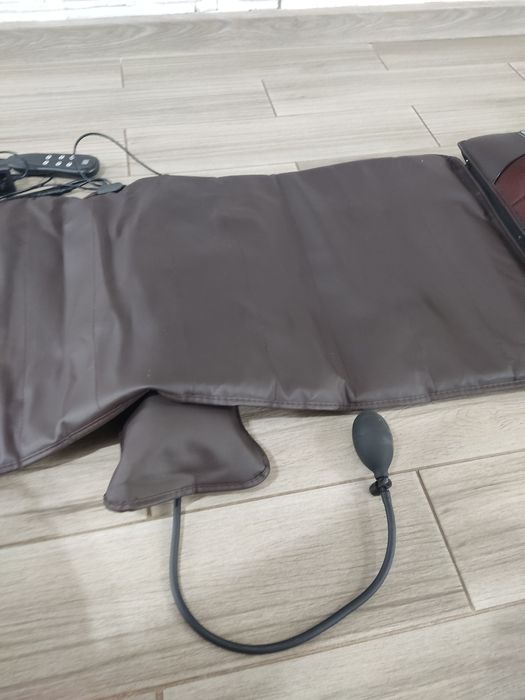 Saltea masaj cu infraroșu