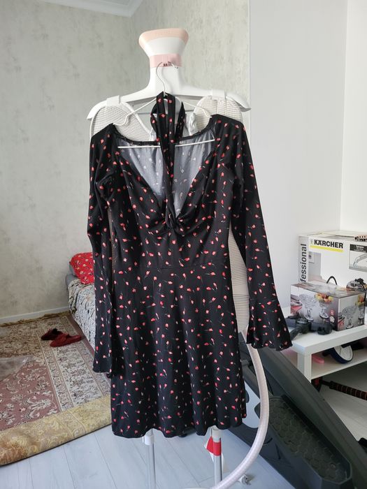 Платье женское новое