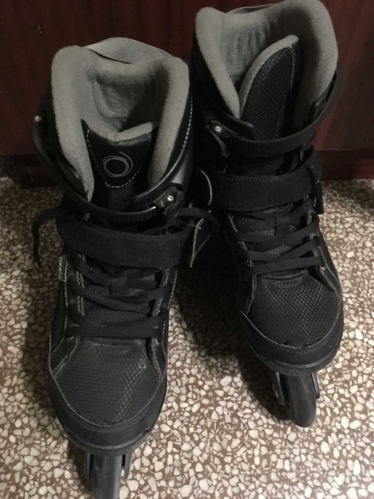 Ролери от ДЕКАТЛОН № 42