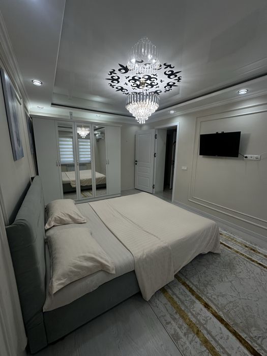 1-ком квартира lux