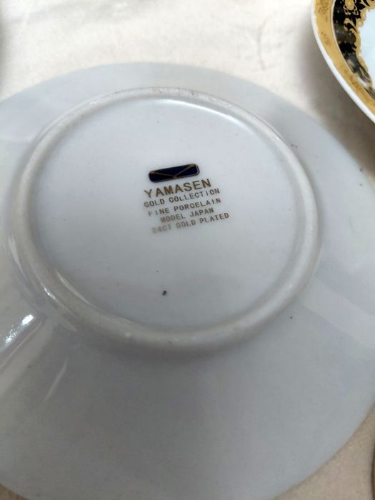 Cesti expreso yamasen aurite