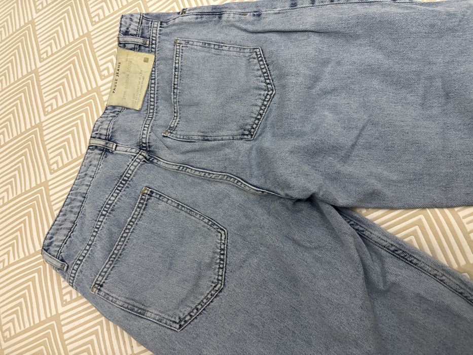 Дамски дънки Pause Jeans