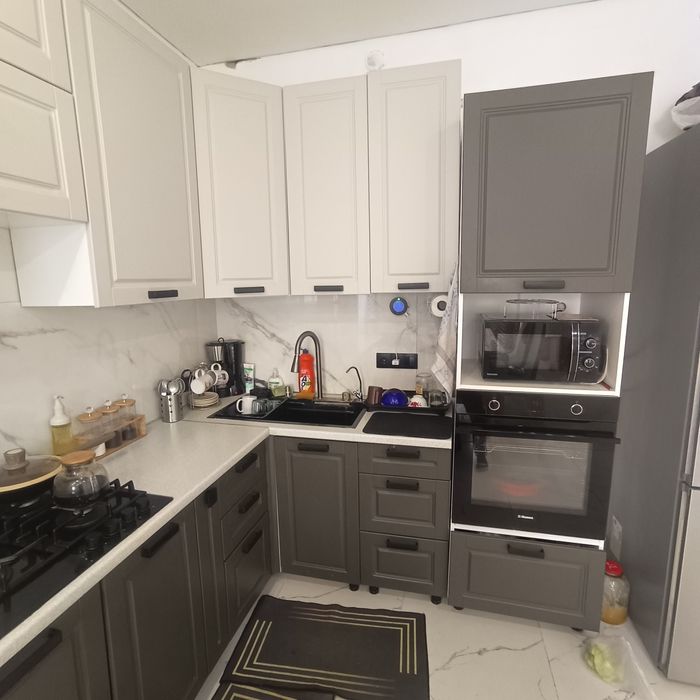 Продам кухонный гарнитур