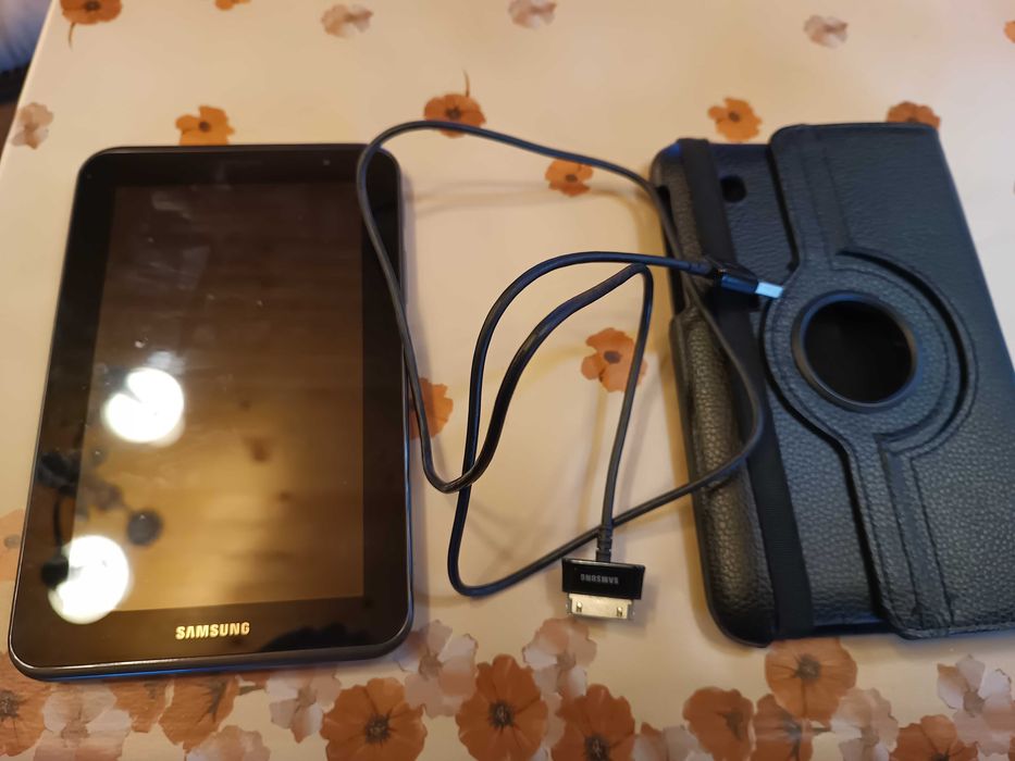 Таблет Samsung GT-p3100