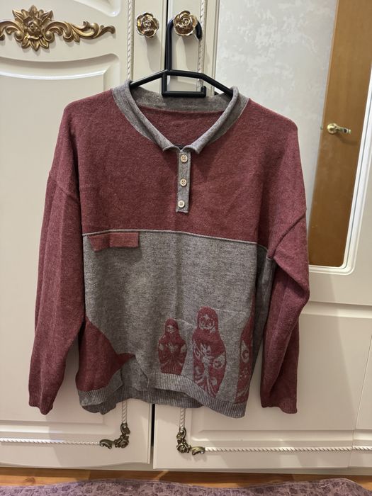 Бари таза рармерлери 42-44