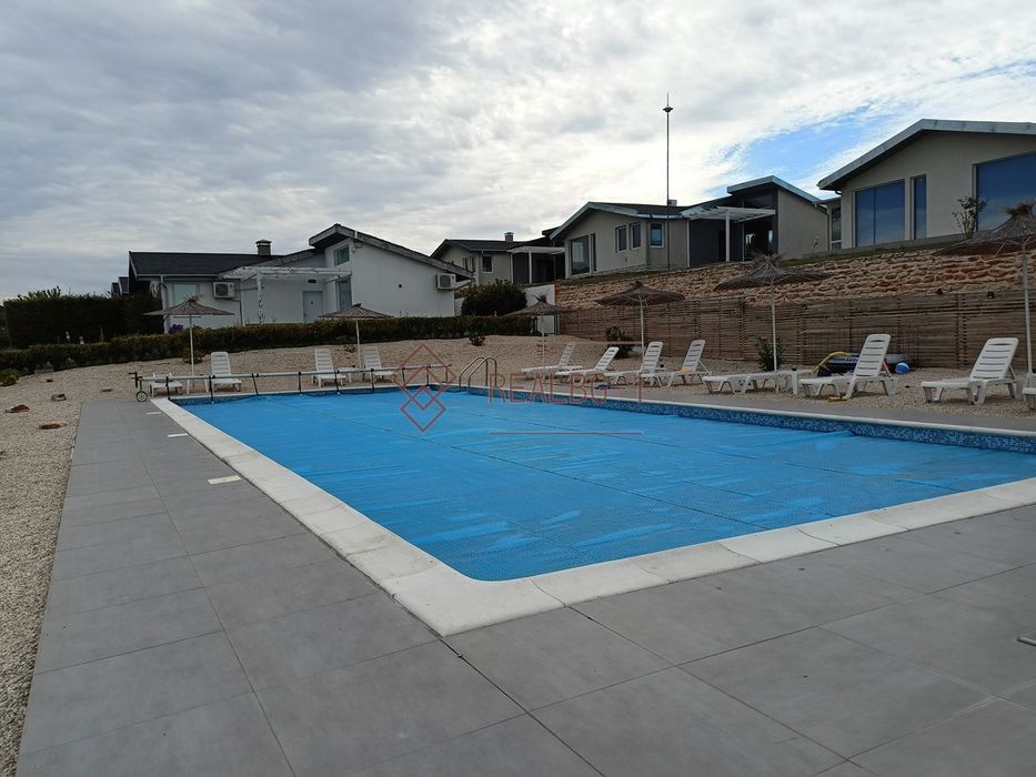 Продава се Къща в к.к. Албена - 55 кв.м за 765 €/кв.м - Снимка #7