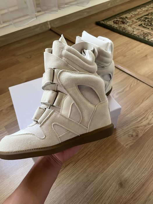 isabel marant.