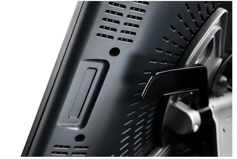 Wacom Cintiq 21UX (DTK‑2100) * професионален графичен таблет с дисплей