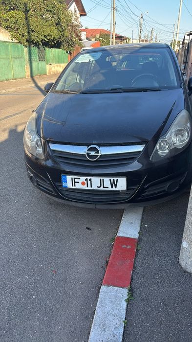 Opel Corsa 1.2 an fabricatie 2010