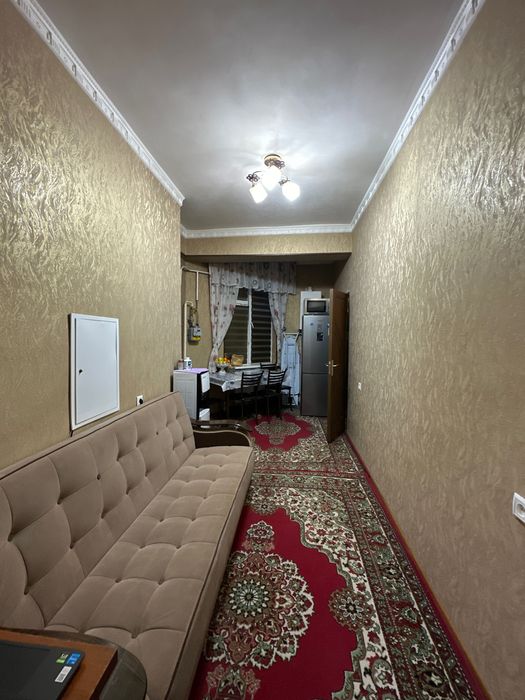 Продается 2х комнатная квартира