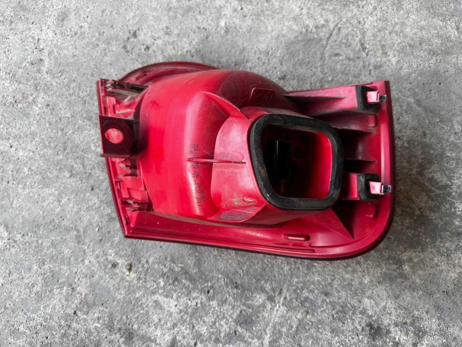 Стопове за VW PASSAT 6 B6 2.0 140HP