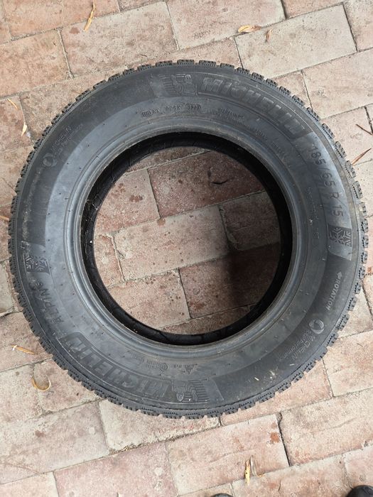 Anvelope 185.65.15