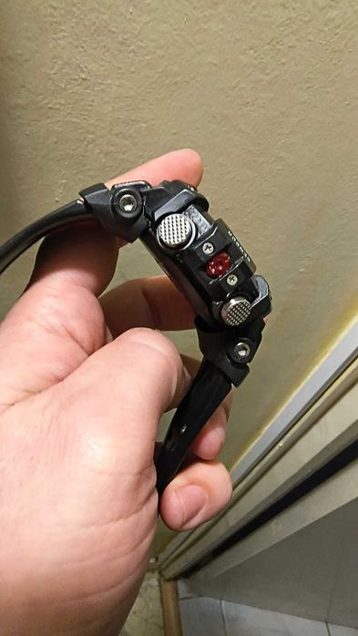 Casio Casio G‑Shock GG‑B100 Mudmaster