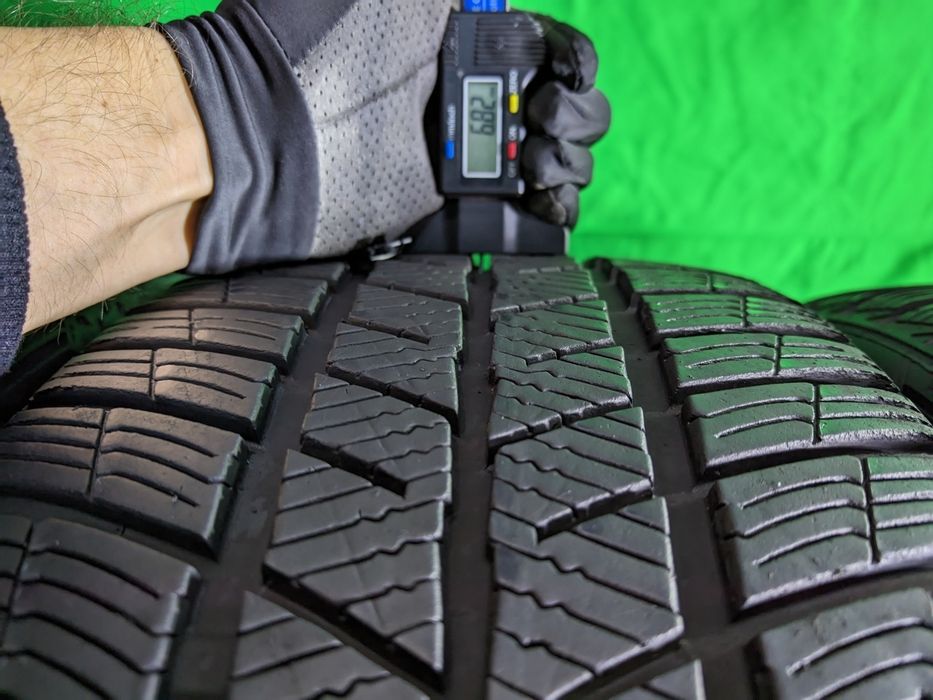 225/40R18 Barum 7-6,64mm anvelope stare foarte buna