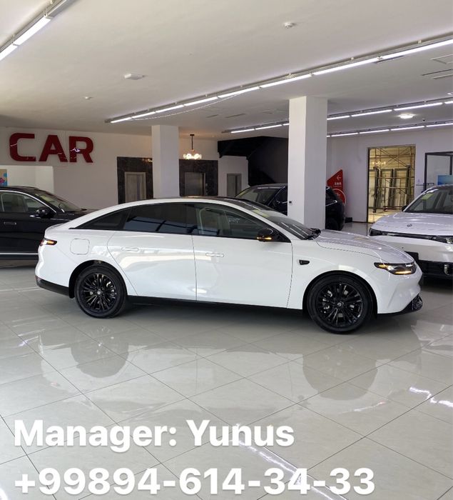 Leapmotor C01 525KM Komfort +Rusfikatsa monitor 3 yil garantiya