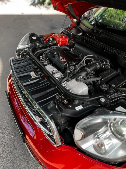 MINI Cooper Countryman S