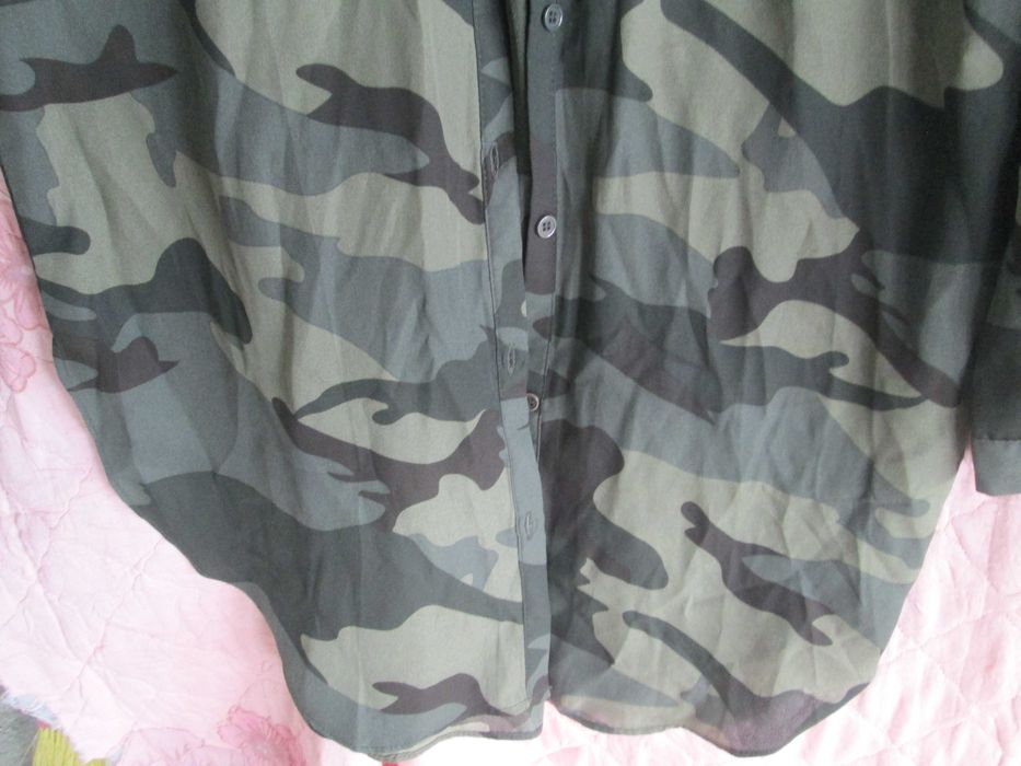 camasa lunga Colloseum dame S/M