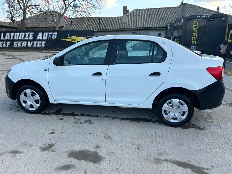 Dacia Logan 2 de vanzare !