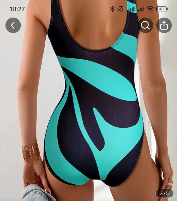 Продам купальник