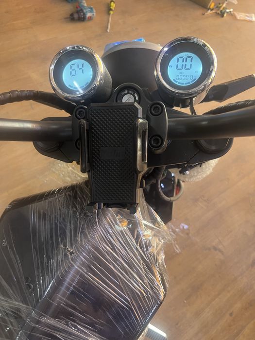 Электро скуттер электро велик купить новый