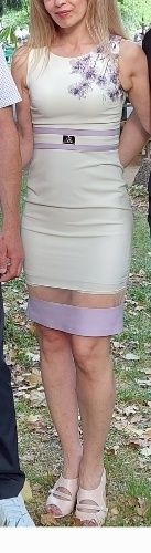 Рокля Юнона М р.