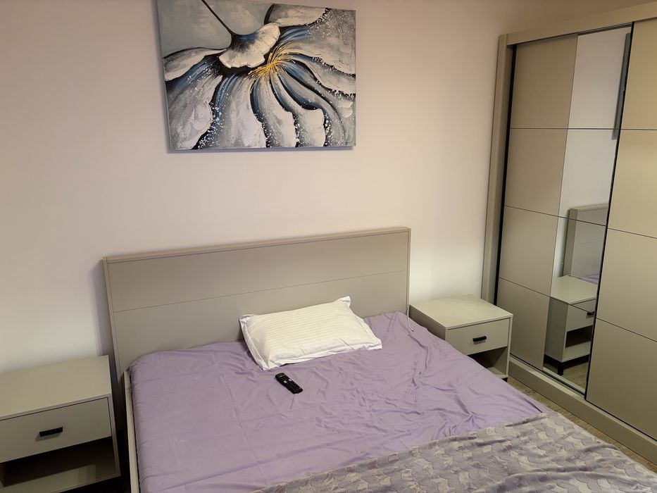 Apartament 2 camere Visoianu+parcare
