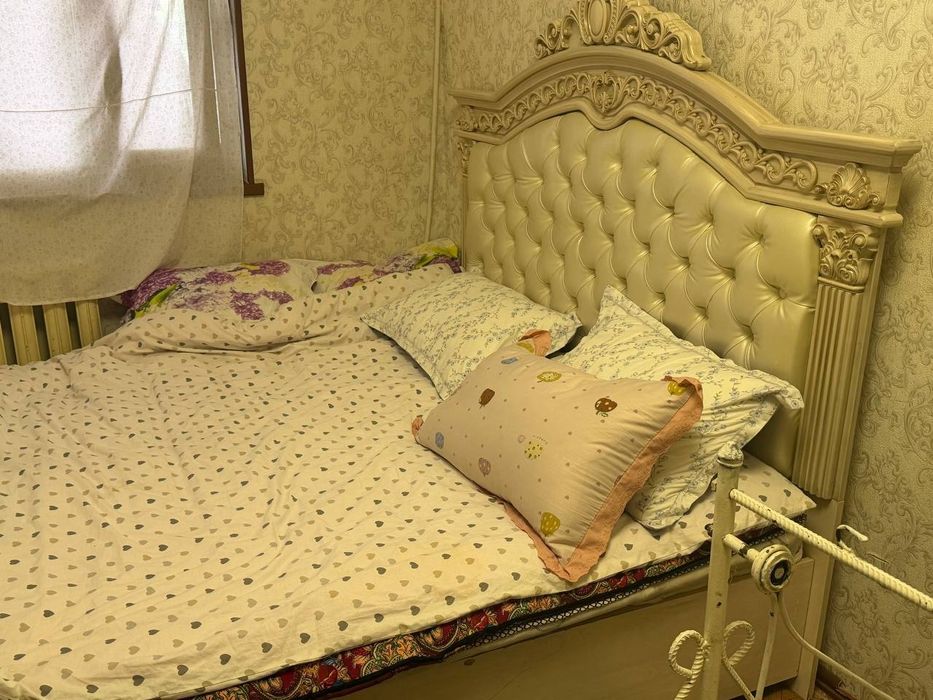 Продам спальни гарнитур