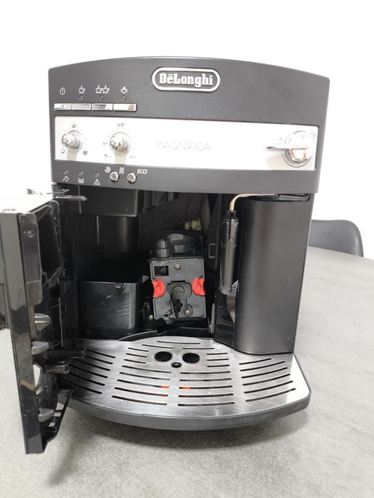 De Longhi Magnifica