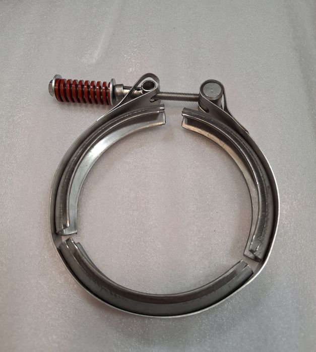 Downpipe Bmw m57 197/231/235 кс/ Даунпайп Бмв м57