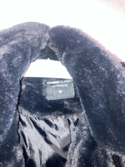 Дамско палто Waikiki