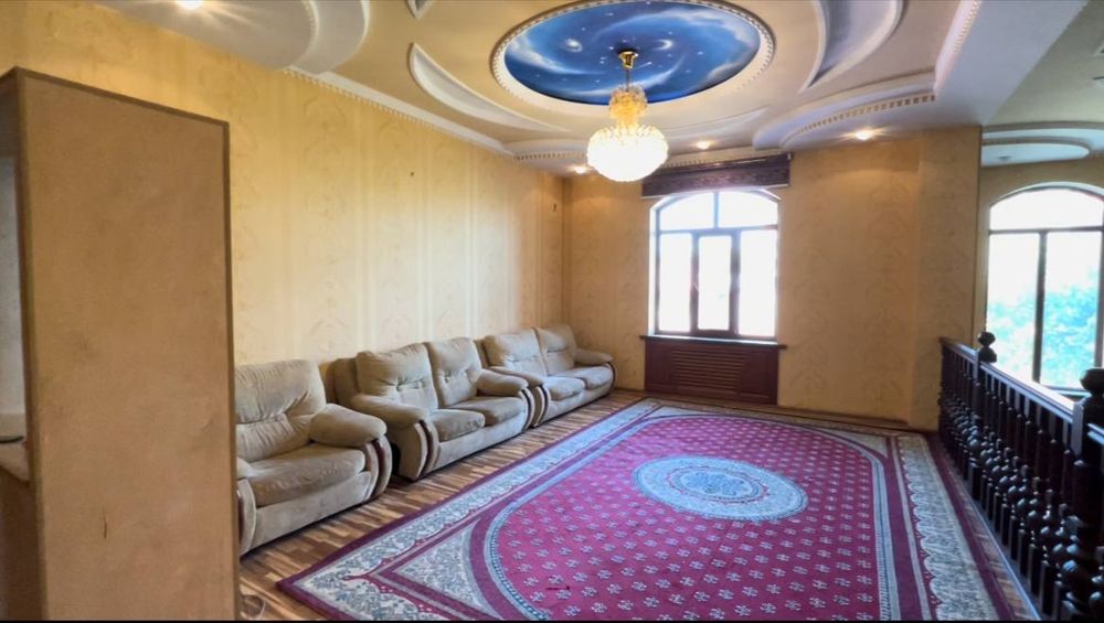 Участка сотилади 10 сотка Шахарда. Уй узимники