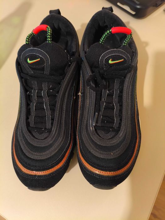 Nike Air max 97, размер 44