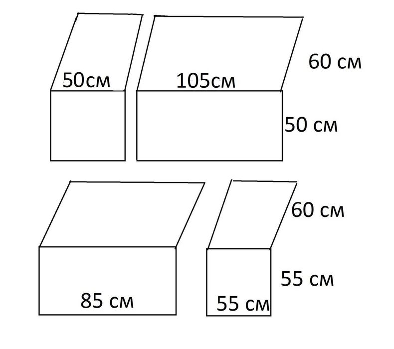 Тапицерия За Седалки 8+1 Места Фолксваген  Транспортер Ивеко Бус