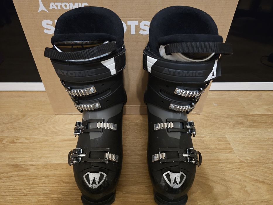 Clăpari Atomic Hawx Magna 80