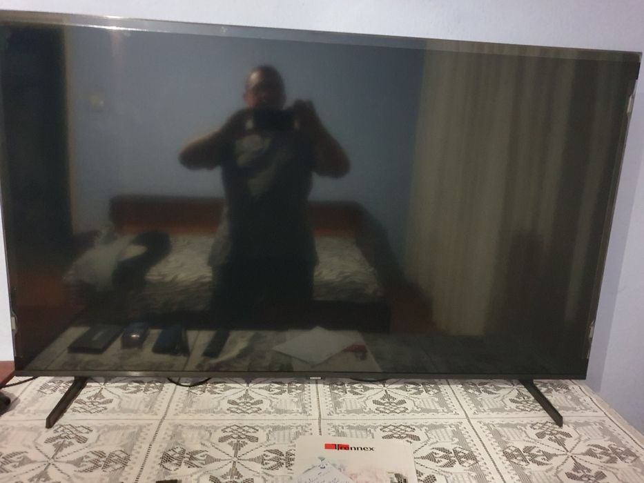 Smart Tv Samsung