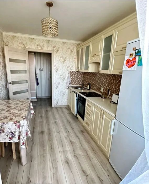 Продам двухкомнатную квартиру