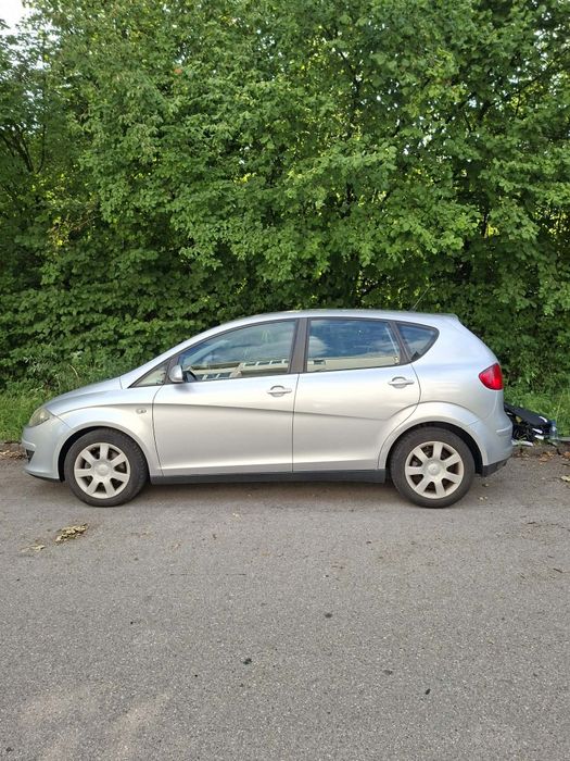 SEAT Altea 2005 — imagine 2